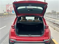 کیا سپۆرتاج